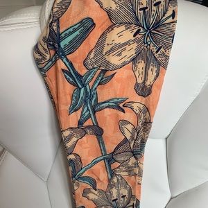 LLR Tween Leggings 3 Piece Set